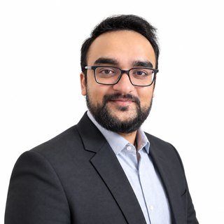 Taha Rauf, Founder and CEO of 1 Sol UK