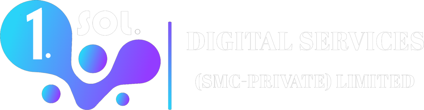 1 Sol Digital Services (SMC-Private) Limited