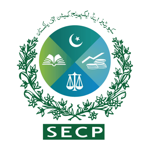 SECP registered company