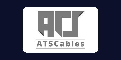 ATS Cables logo