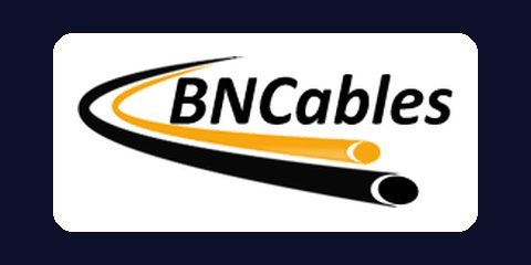 BN Cables logo