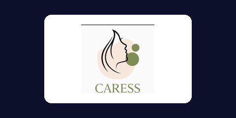 Caress Aesthetic Skin Care Clinic logo