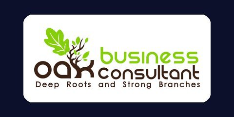 OAK Business Consultant logo