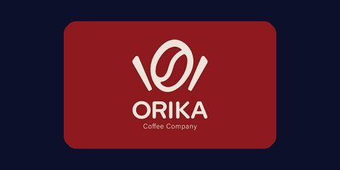 Orika Coffee Company logo