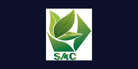 SAC logo
