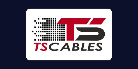 TS Cables logo